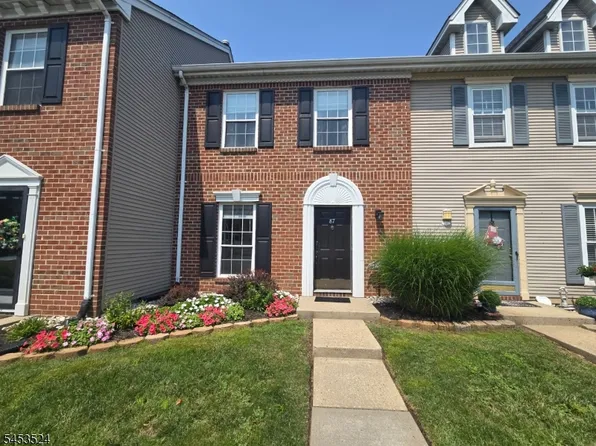 87 Goodwin Dr, North Brunswick Twp., NJ 08902