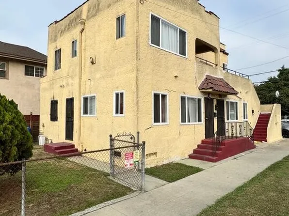 6217 S Halldale Ave, Los Angeles, CA 90047