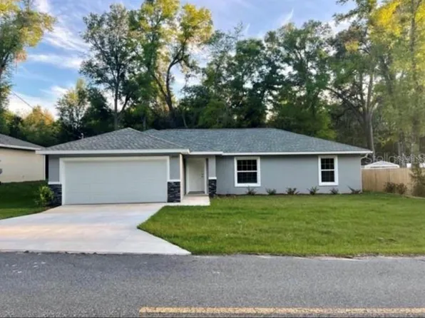 2920 SE 49th Pl, Ocala, FL 34480