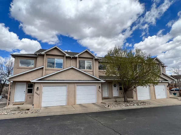 2233 Golden Gate Grv, Colorado Springs, CO 80918