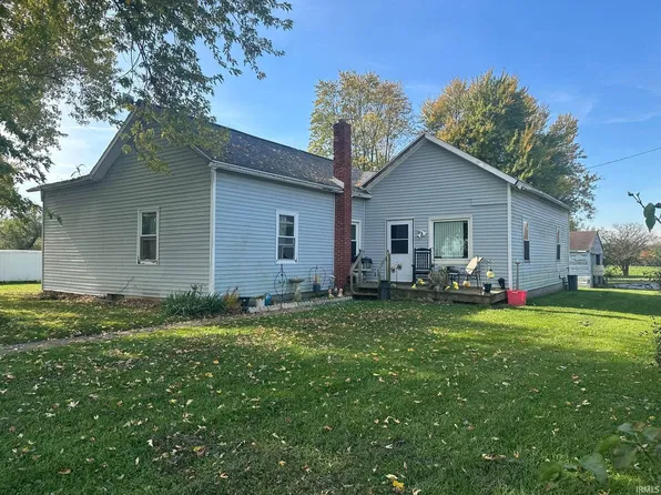 5188 County Road 56, Auburn, IN 46706
