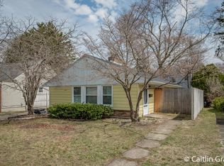1452 Giddings Ave SE, Grand Rapids, MI 49507