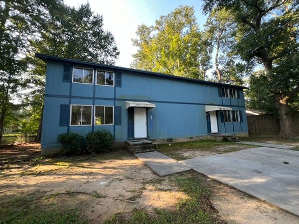 315 & 317 Beauregard Dr #317