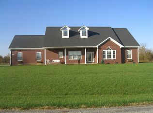 792 W 950 N, Fortville, IN 46040