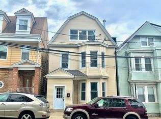 611 N 5th St FLOOR 2, Harrison, NJ 07029