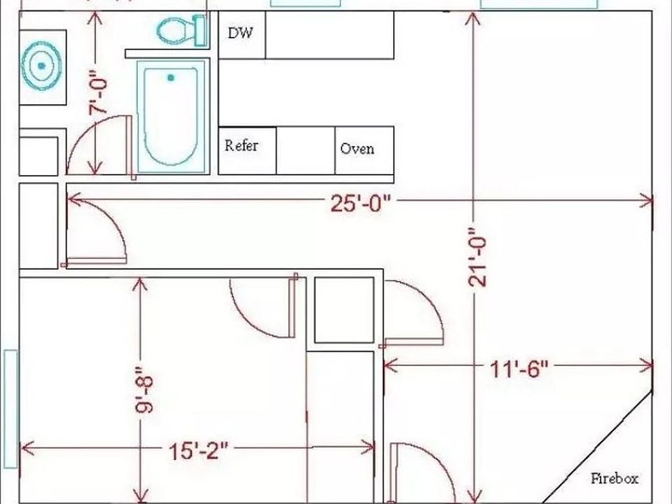 2nd image of 6801 Pacific Ave APT 8