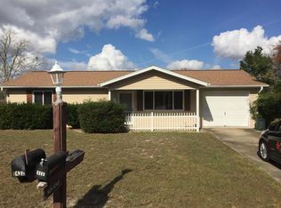 8431 SW 109th Lane Rd, Ocala, FL 34481