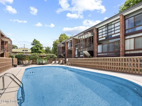 1040 Cherokee Rd APT A1, Louisville, KY 40204