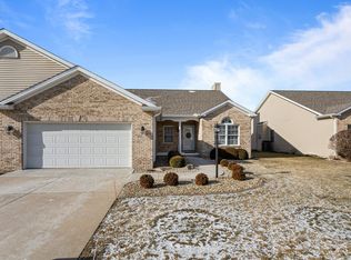 2315 Milan Ct #0, Champaign, IL
