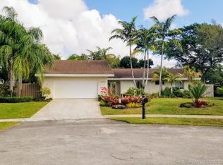 10901 SW 116th Ave, Miami, FL 33176