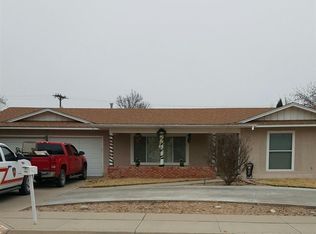 1804 Briscoe Ave, Artesia, NM 88210