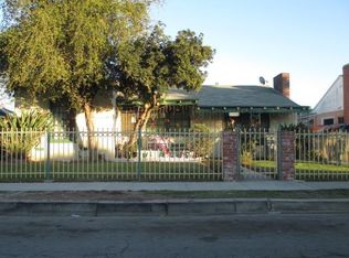 11816 Nevada Ave, Lynwood, CA 90262
