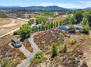 34881 Los Nogales Rd, Temecula, CA 92592