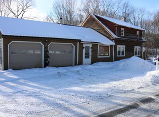 167 Lower Mills Road, Madison, ME 04950