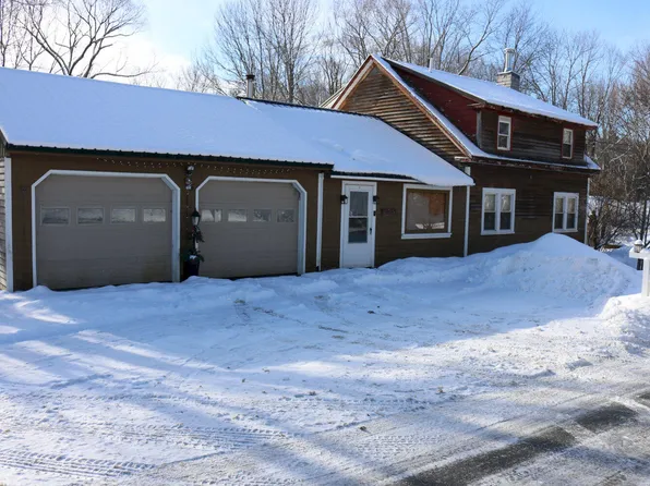 167 Lower Mills Road, Madison, ME 04950