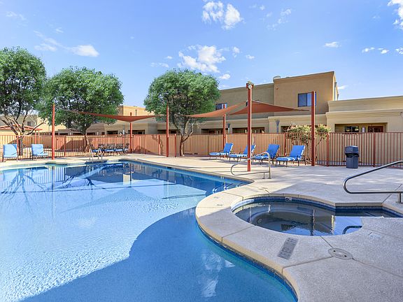 2nd image of 4111 N Flowing Wells Rd Unit 12103