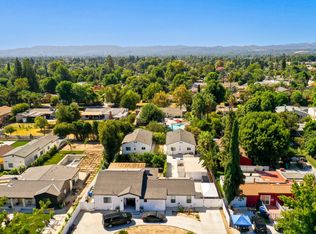 19562 Lanark St, Reseda, CA 91335