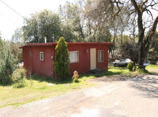 3105 Gardner Rd, Nice, CA 95464