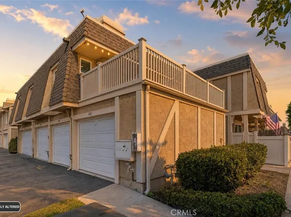 4497 Chase Dr #32, Huntington Beach, CA 92649