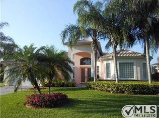 2016 SE Kilmallie Ct, Port Saint Lucie, FL 34952