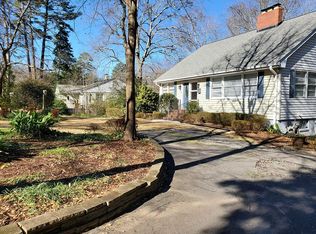 205 Riggs Dr, Clemson, SC 29631