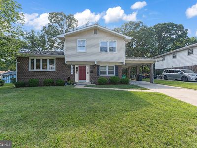 4014 92nd Ave, Upper Marlboro, MD, 20774