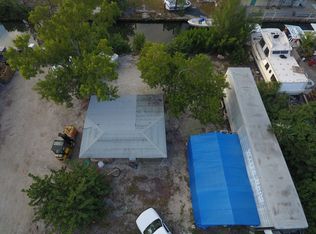 29542 Lucrecia St, Big Pine Key, FL 33043
