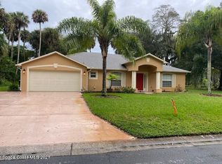 787 Seymour Rd NE, Palm Bay, FL 32905