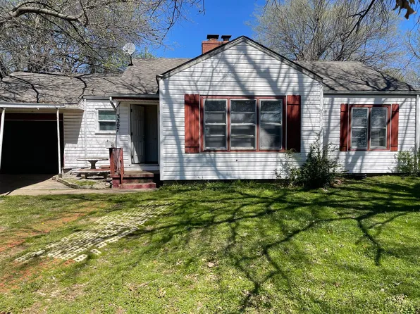 3207 E 29th St, Tulsa, OK 74114