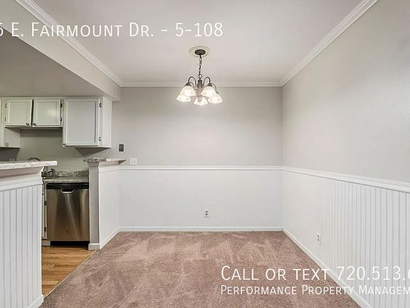 3rd image of 8225 E Fairmount Dr APT 5-108