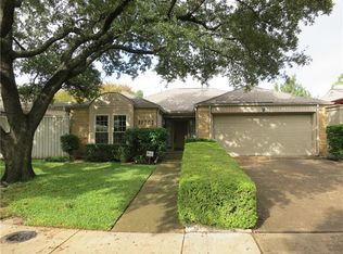 15707 Ranchita Dr, Dallas, TX 75248