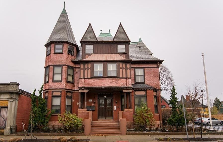 1st image of 1447 Westminster St APT 2B