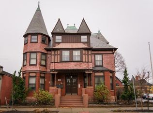 1447 Westminster St APT 2B, Providence, RI 02909