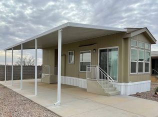 9985 N Pinal Ave #152, Casa Grande, AZ 85122