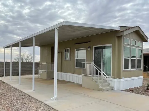 9985 N Pinal Ave #152, Casa Grande, AZ 85122