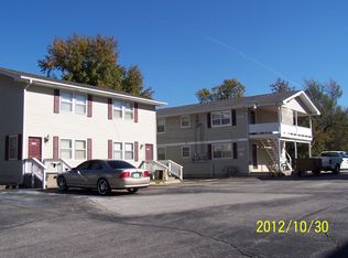 750 S Grant Ave, Springfield, MO 65806