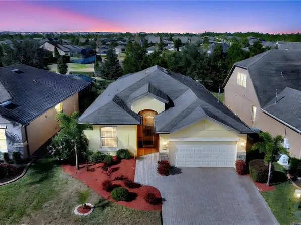 504 Zamora Way, Davenport, FL 33837