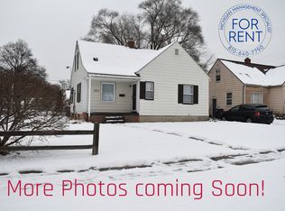301 Chandler St, Flint, MI 48503