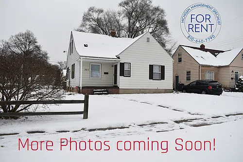 301 Chandler St Photo 1