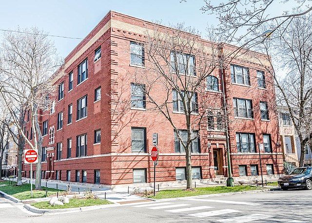 1st image of 5603 N Wayne Ave #2