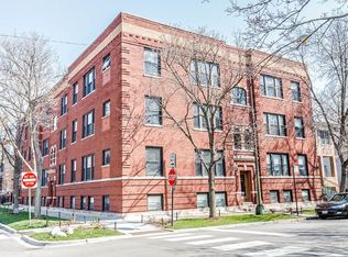 5603 N Wayne Ave #2, Chicago, IL 60660