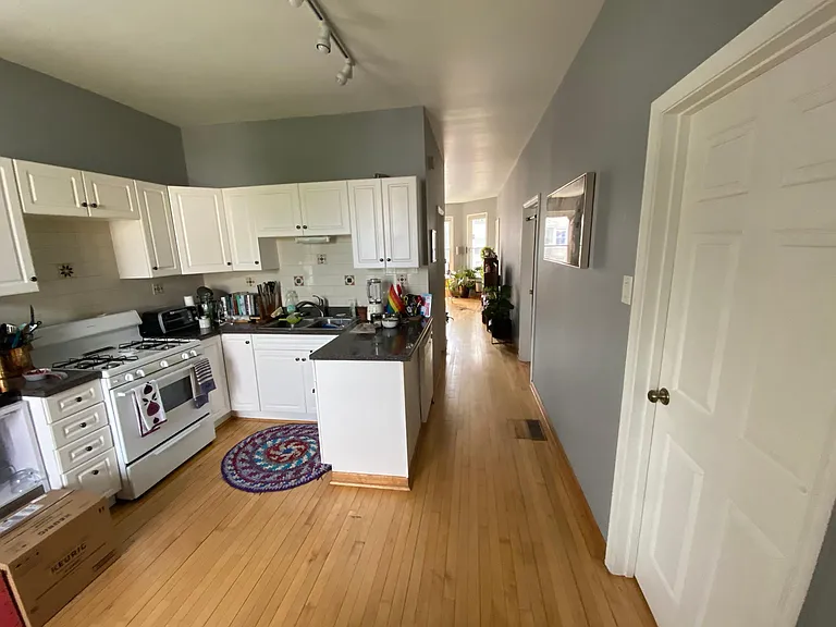 3718 W Diversey Ave #1 — Photo 5