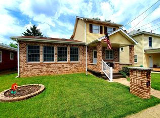 308 Betty St, Wheeling, WV 26003