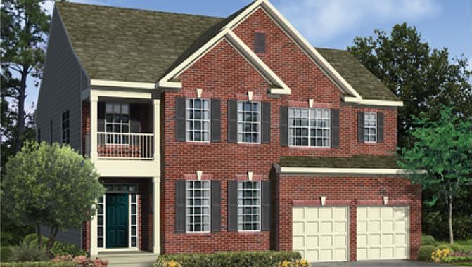 Exterior TRN