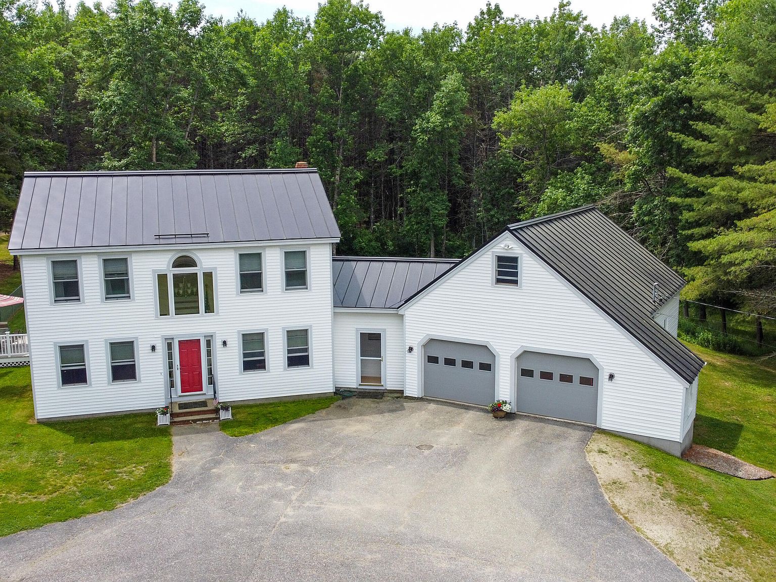 725 River Road, Bowdoinham, ME 04008 Zillow