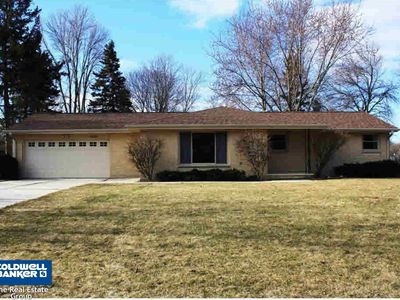 1501 Cormier Rd, Green Bay, WI, 54313