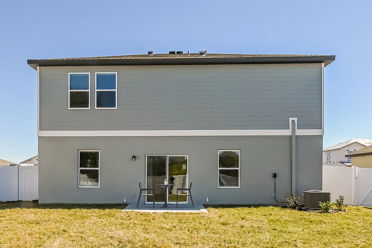 Building Photo - Ruskin Reserve
