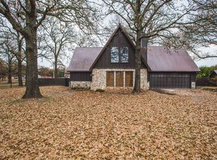 11867 Kristi Ln, Overbrook, OK 73453