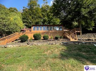 536 Out Post Rd, Leitchfield, KY 42754