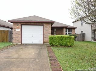 10707 N Shaenridge, San Antonio, TX 78254